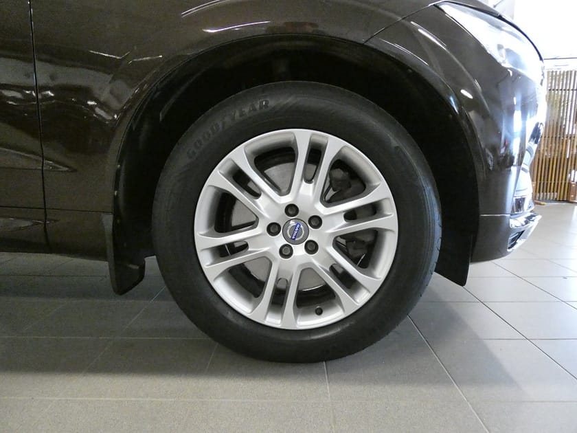 Bild 5 av Volvo XC60 D4 AWD Aut-Drag-Värmare-SoV *Kamremsbytt*