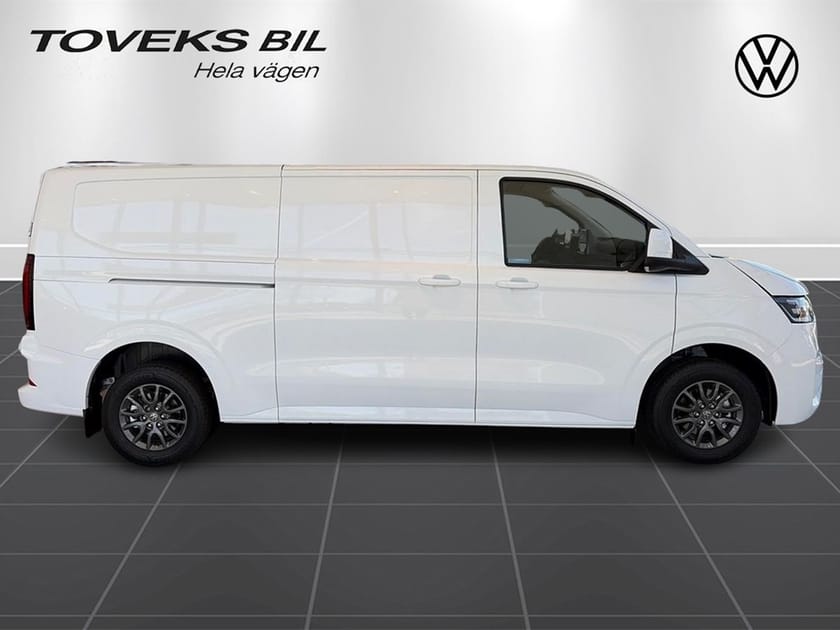 Bild 2 av Volkswagen Transporter L2 TDI 150hk Aut