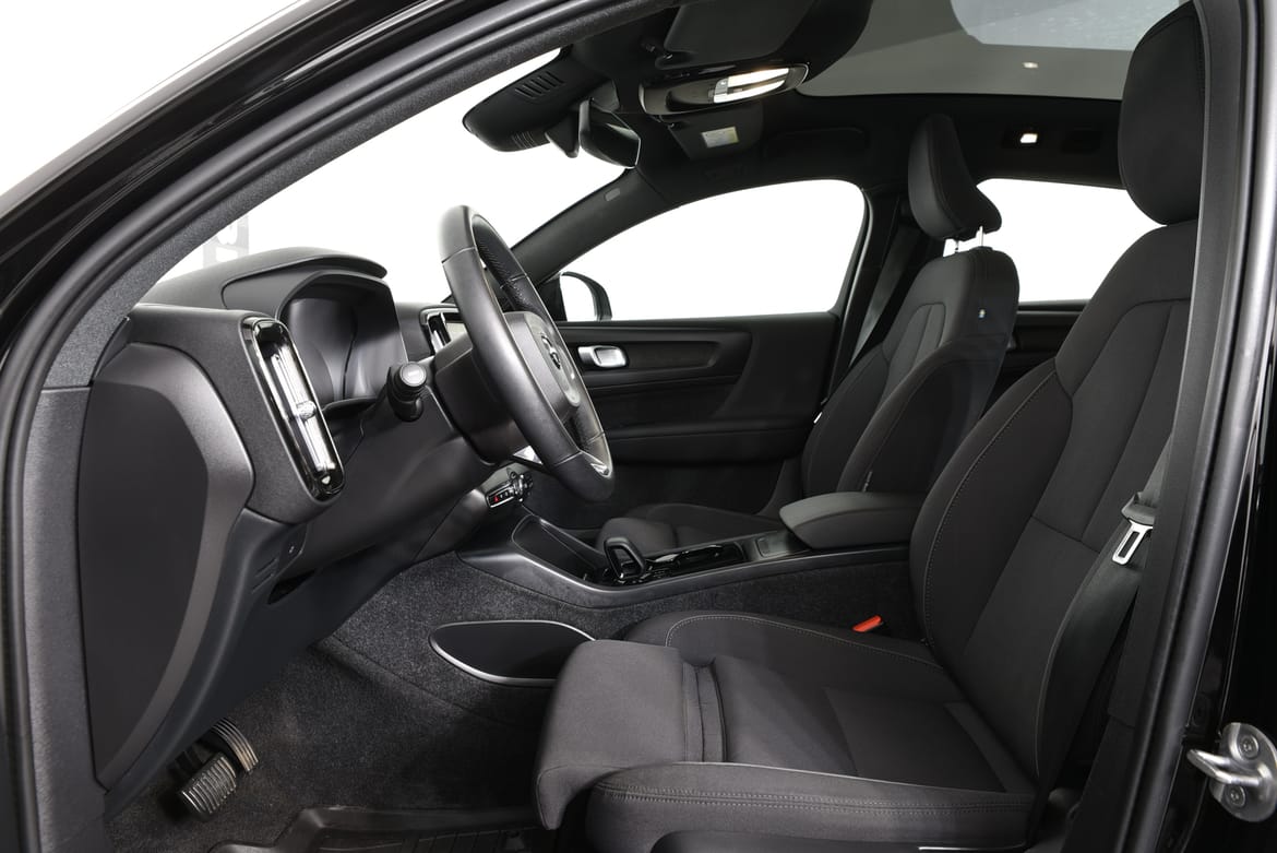 Volvo C40 2023 - miniatyr 13