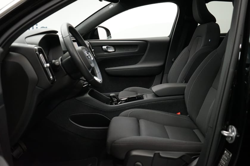Bild 5 av Volvo C40 Recharge Single Motor Core Edition, Ränta 2.95%, Panoramaglastak ej öppnb