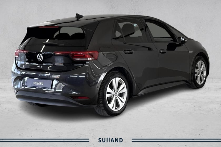 Bilde 5 av Volkswagen ID.3 Pro Performance limited  58kwh  204hk