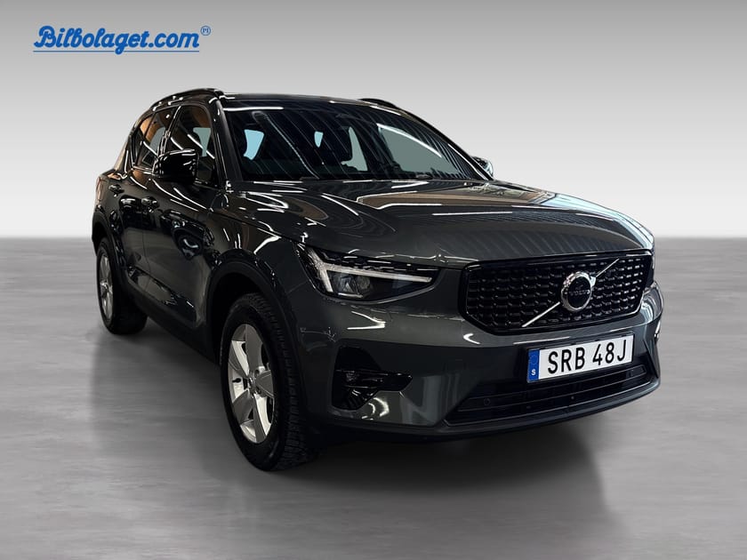 Bild 3 av Volvo XC40 B4 FWD Bensin Plus Dark