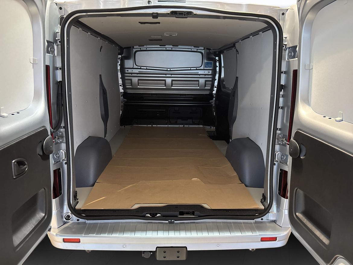 Renault Trafic 2026 - miniatyr 6