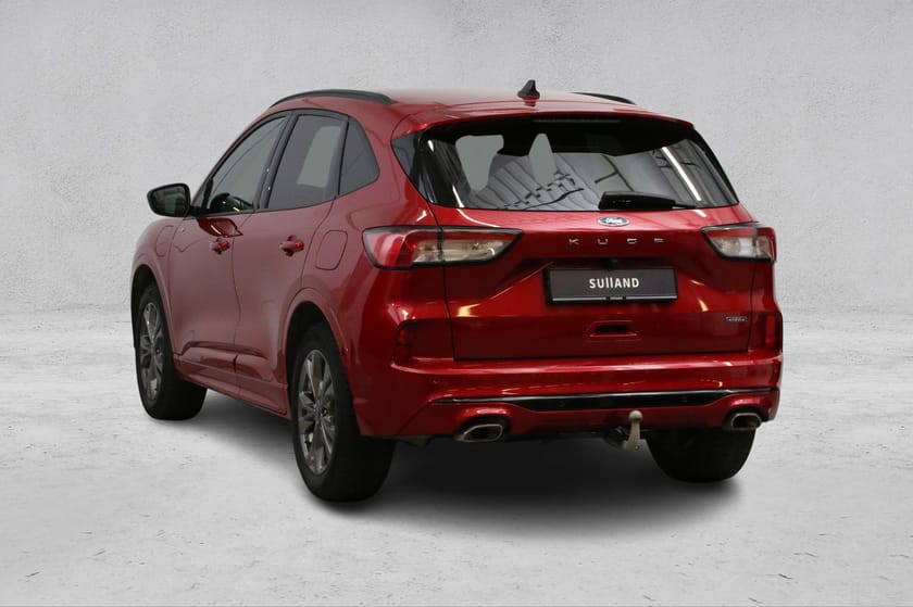 Bilde 3 av Ford Kuga Plug-In Hybrid 2,5 PHEV ST-Line /Batteritest/Krok/Kamera/ACC/El.Stol+