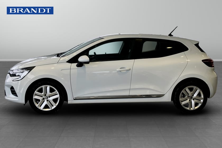 Bild 3 av Renault Clio TCe 90 Zen 5-d II