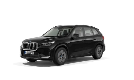 BMW iX1 xDrive30