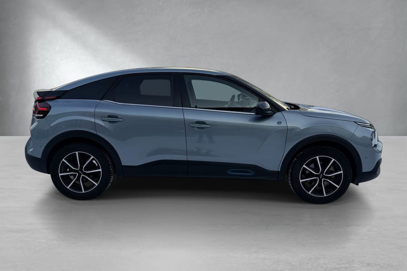 Bilde 5 av Citroën ë-C4 Shine , Toppmodell,