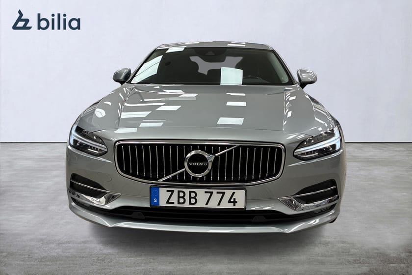 Bild 4 av Volvo S90 D4 AWD Inscription