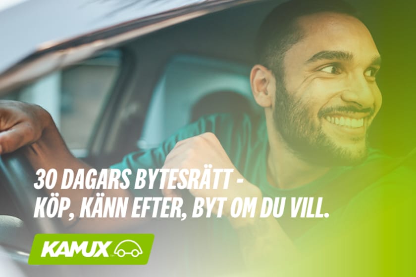 Bild 2 av SEAT Leon 1.0 eTSI Style Värmare