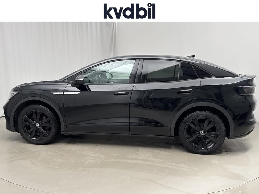 Bild 2 av Volkswagen ID.5 GTX 4-Motion 77kWh (299hk) Comfort Plus