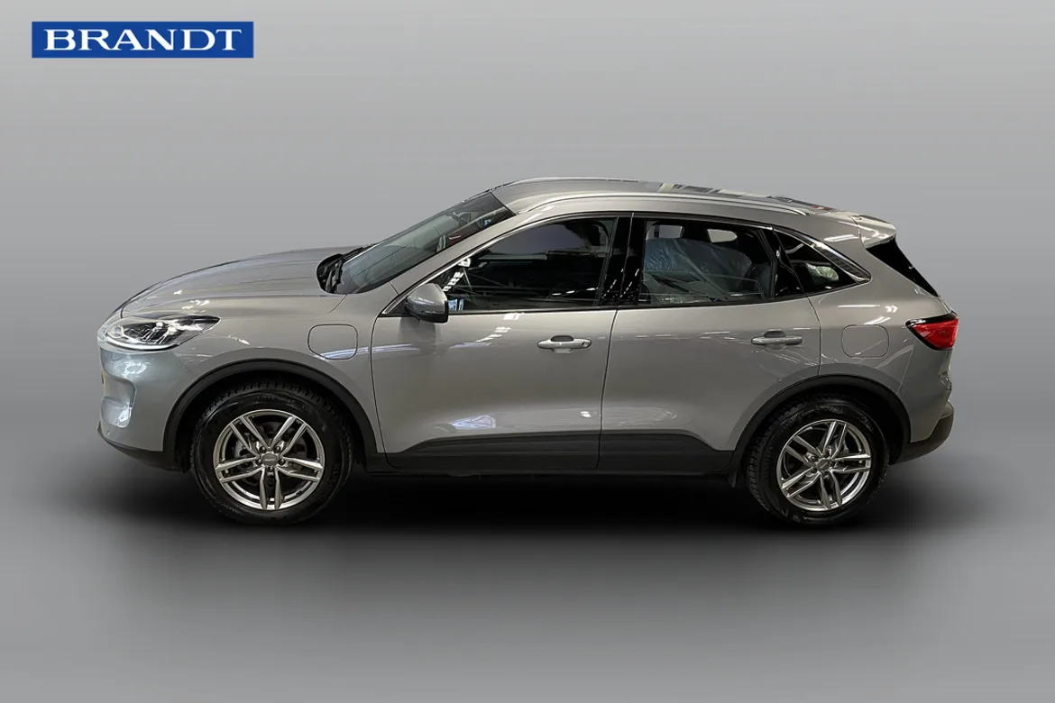 Ford Kuga Plug-In Hybrid