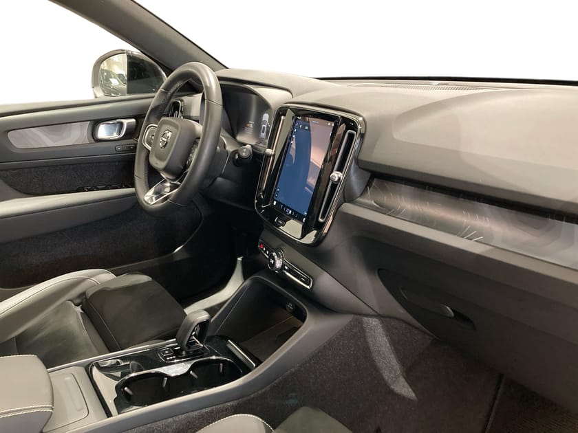 Bild 4 av Volvo XC40 Recharge Twin motor Ultimate