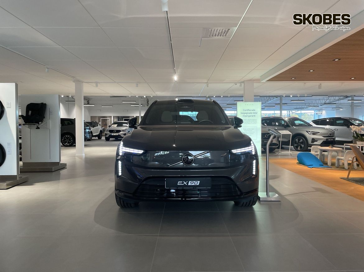 Bild 3 av 6 på bilen