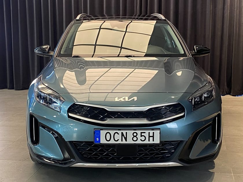 Bild 4 av Kia XCeed Plug-in Hybrid DCT Advance Plus / Panorama
