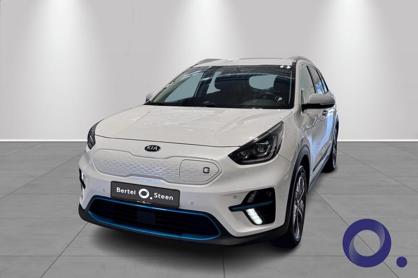 Bilde 2 av Kia e-Niro Exclusive / ADAPTIV CRUISE / GODT UTSTYRT! /