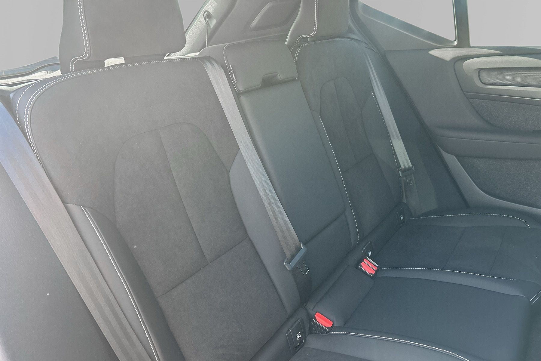 Volvo EX40 Single Motor Extended Range