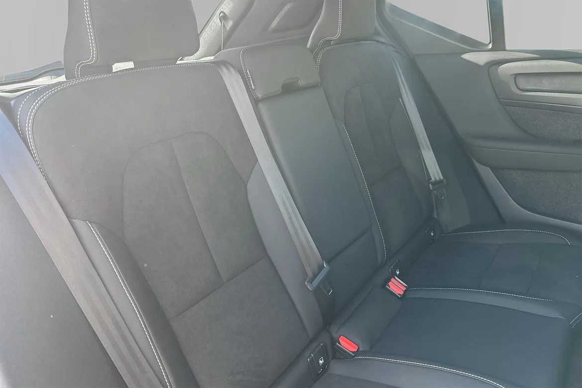 Volvo EX40 Single Motor Extended Range