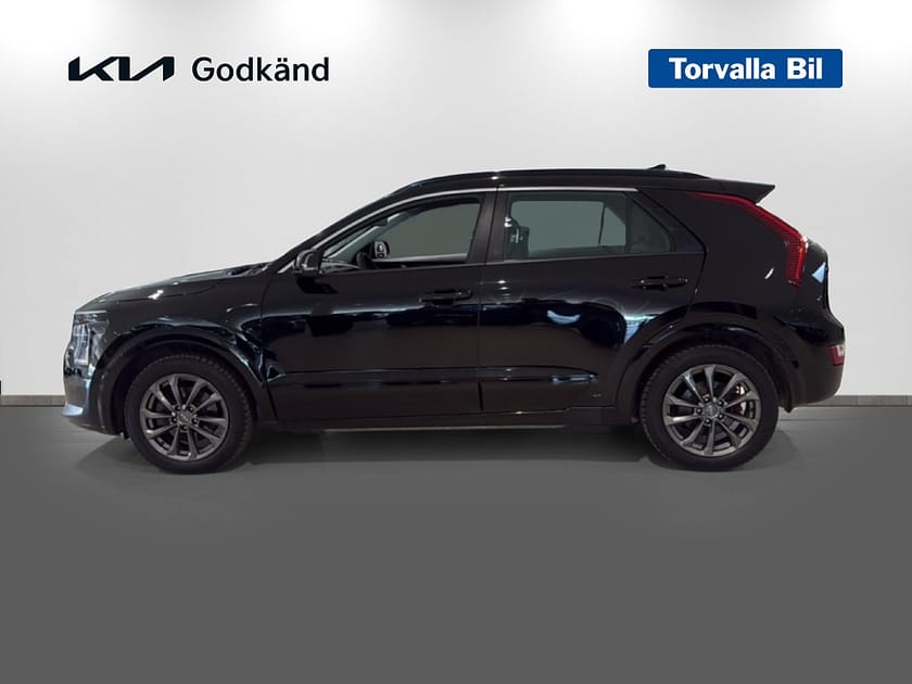 Bild 4 av Kia Niro EV Action *V-hjul*