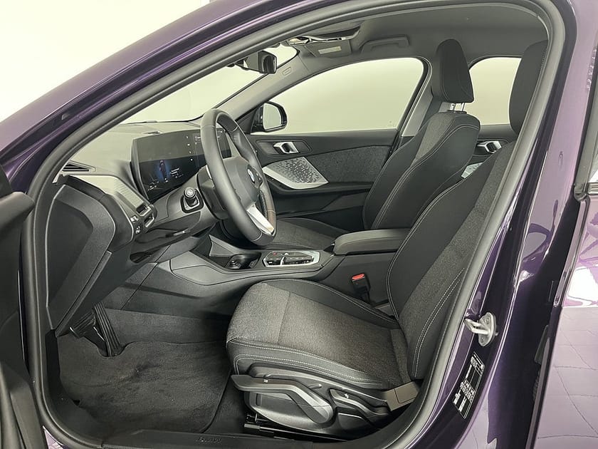 Bild 5 av BMW 120 Nav Rattvärme 17" Drive/Park Assist Backkamera