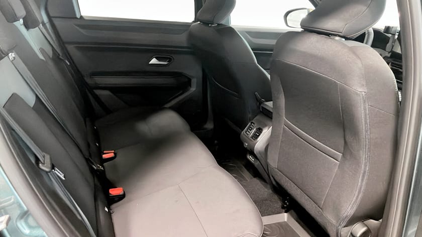 Bild 5 av Dacia Bigster Hybrid 155 EXTREME DEMO