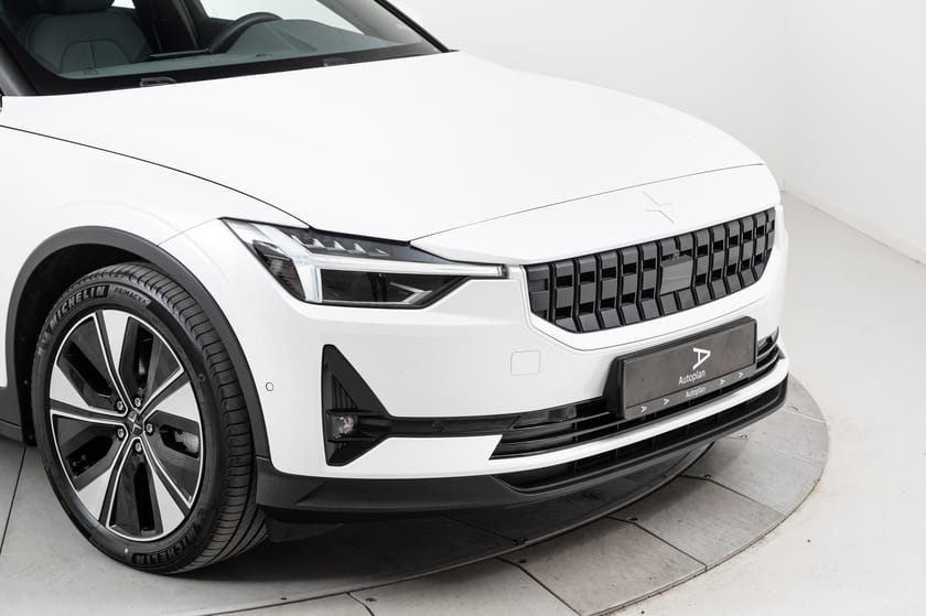 Bilde 3 av Polestar 2 Long range Dual motor | ACC/H&K/Pano/Pilot lite/Plus