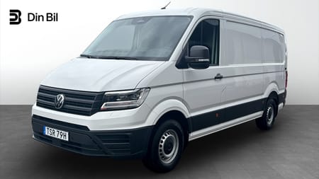 Volkswagen Crafter 35  : 3640 MM L3  MOTOR: 2,0 L