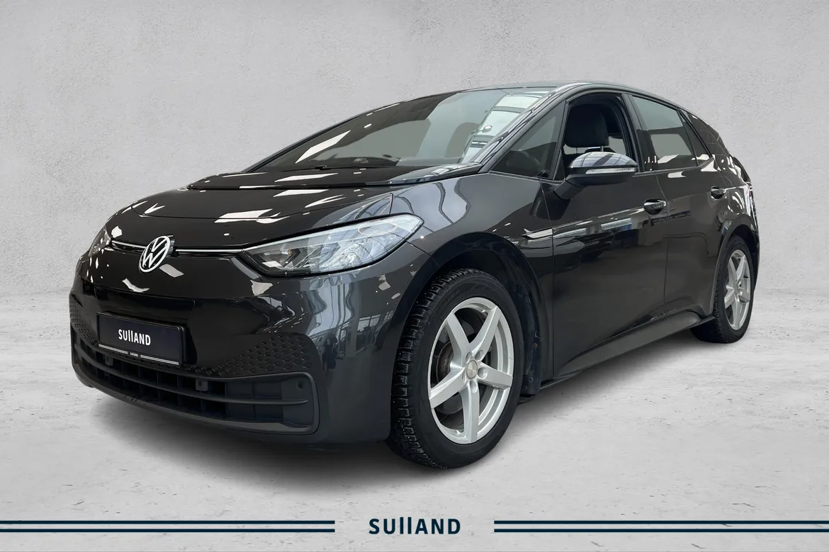 Bilde av Volkswagen ID.3 Pure Performance
