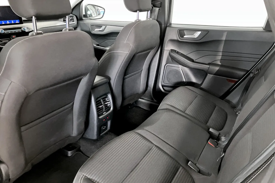 Ford Kuga Plug-In Hybrid