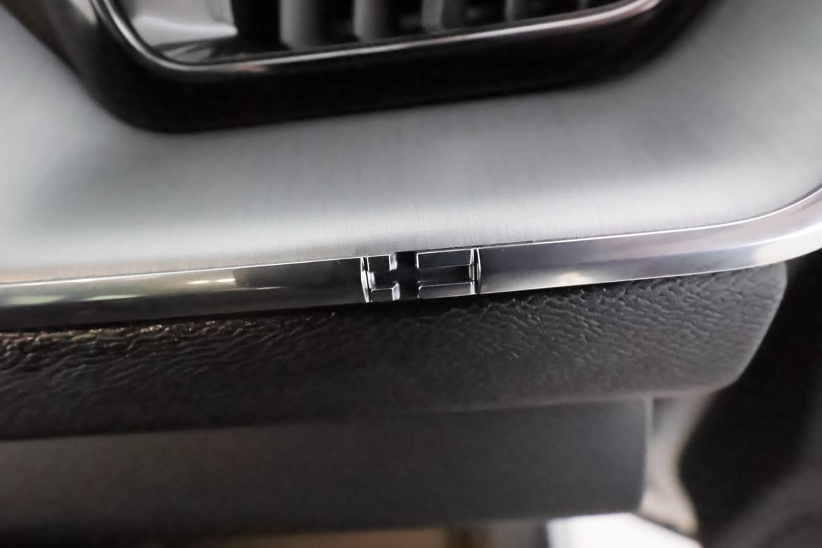 Volvo XC60 2020 - miniatyr 18