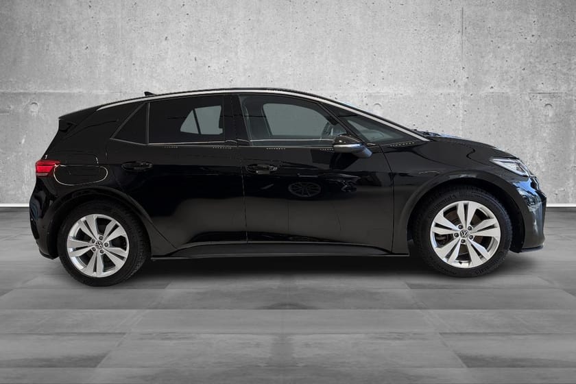 Bilde 5 av Volkswagen ID.3 Pro Performance Highline 58kWh 204hk Navi/Ryggekamera/Matrix/ACC++