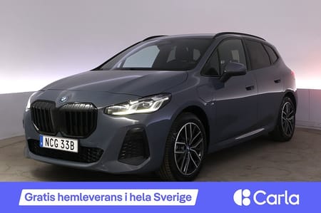 BMW 225e xDrive Active Tourer