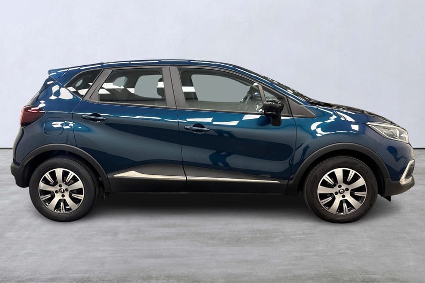 Bild 3 av Renault Captur PhII TCe 90 Zen II