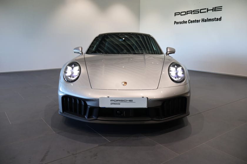 Bild 2 av Porsche 911 Carrera 4 GTS GTS, 541HK/VAT/demo