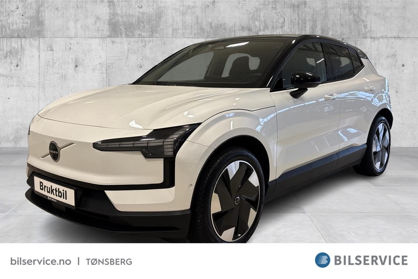 Bilde 1 av Volvo EX30 Twin Motor Performance Ultra H-feste/Pano/360°/Harman&Kardon/ACC