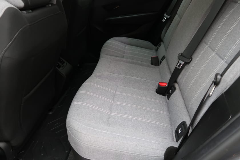 Bild 5 av Renault Mégane E-TECH Evolution ER 60kWh/130hk