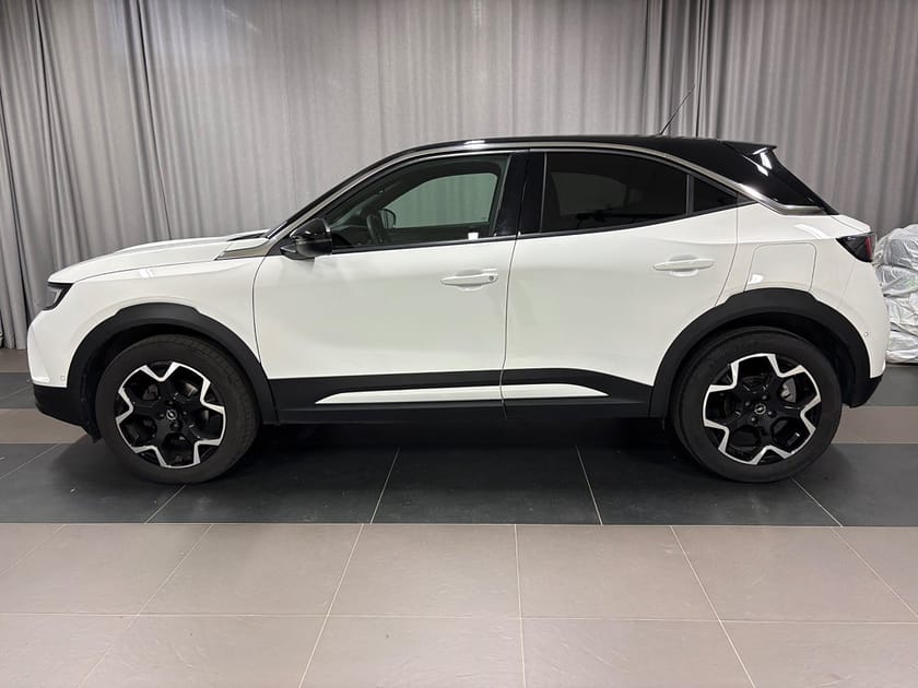 Bild 2 av Opel Mokka ULTIMATE P130 AUT