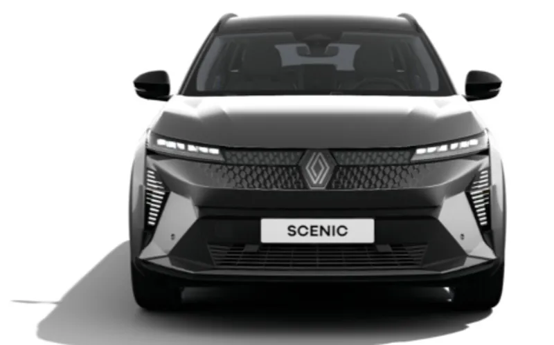 Bild 15 av 20 – Renault Scenic E-Tech Scénic Electric esprit Alpine 87kWh/220