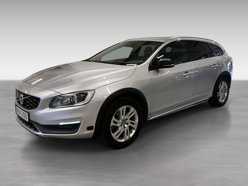 Bild 1 av Volvo V60 Cross Country D4 AWD Summum BE PRO