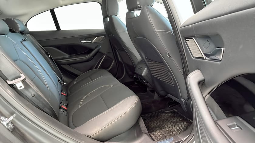 Bild 5 av Jaguar I-Pace EV320 EV320, DRAG