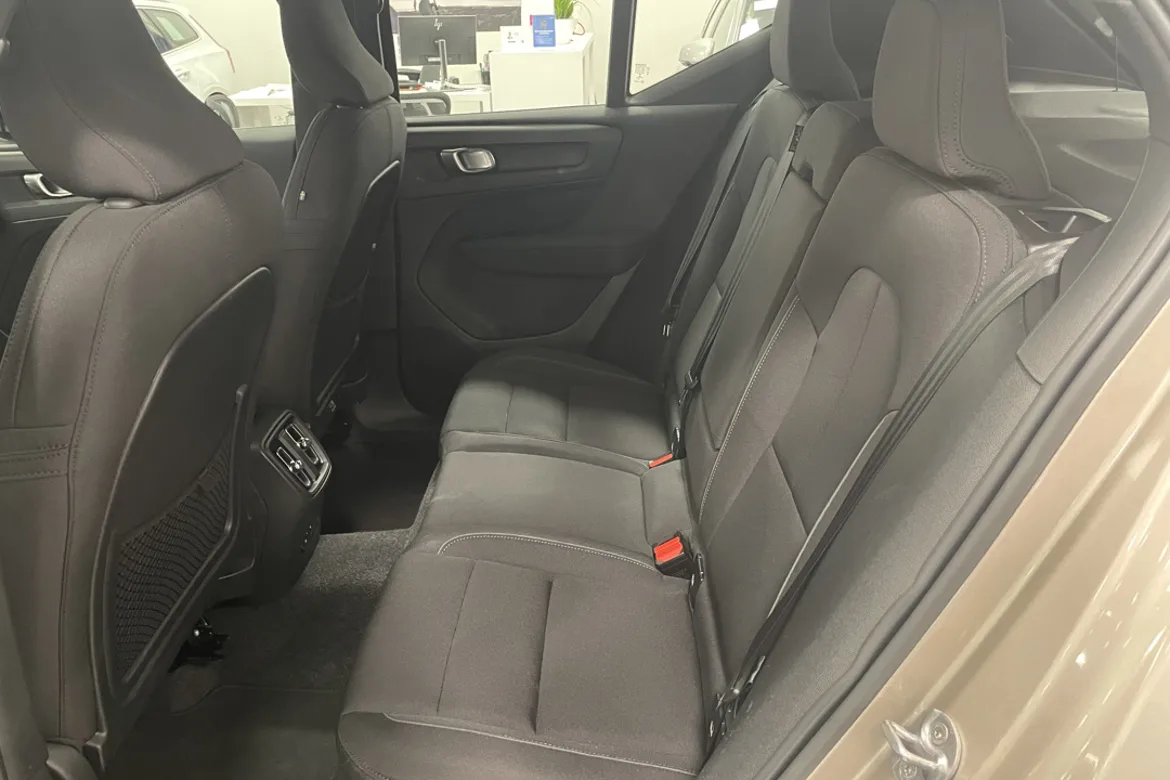 Volvo XC40 Recharge Single Motor