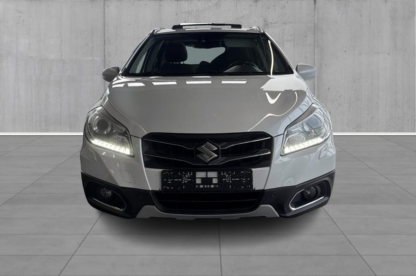 Bilde 2 av Suzuki SX4 S-Cross Automat, 4x4
