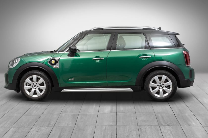 Bilde 2 av MINI Countryman Cooper SE ALL4 Experience