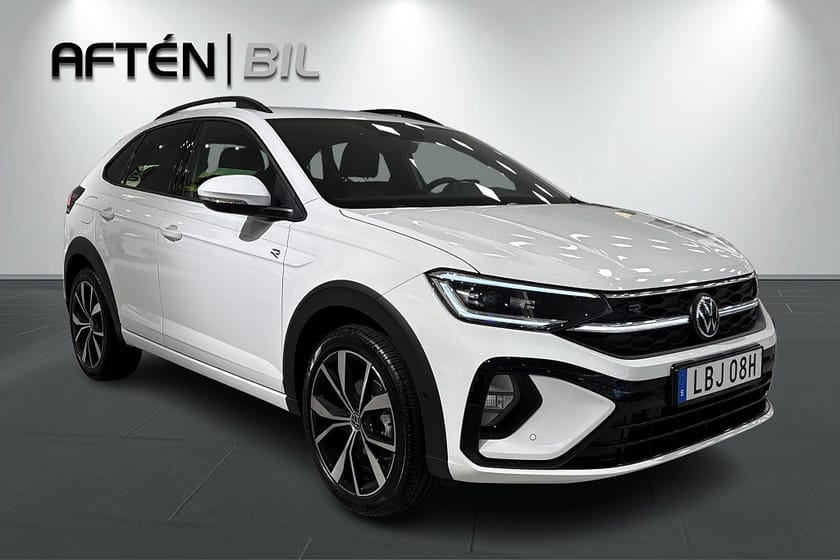 Bild 5 av Volkswagen Taigo 1.0 TSI R-Line / IQ-Drive / Backkamera *Demo