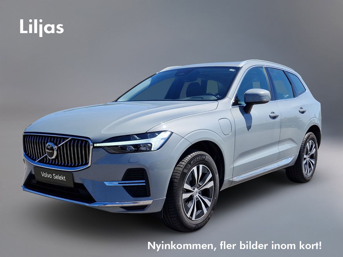 NZK97K – Volvo XC60