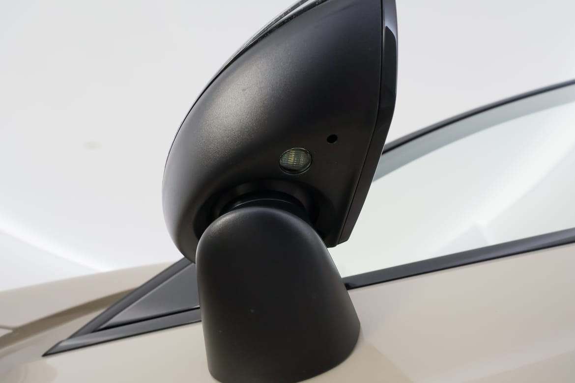 Volvo EX30 2026 - miniatyr 13