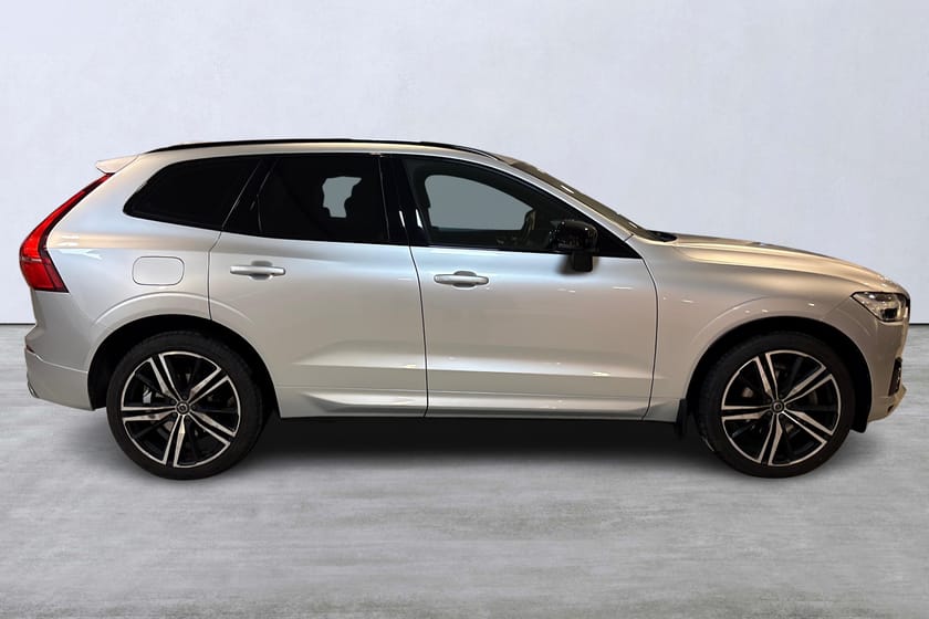 Bild 3 av Volvo XC60 T8 AWD Recharge R-Design T