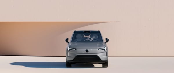 Bilabonnemanget-Care by Volvo