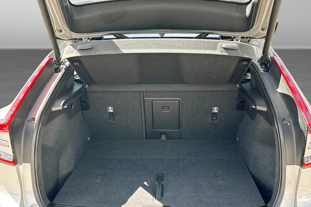 Volvo C40 Recharge