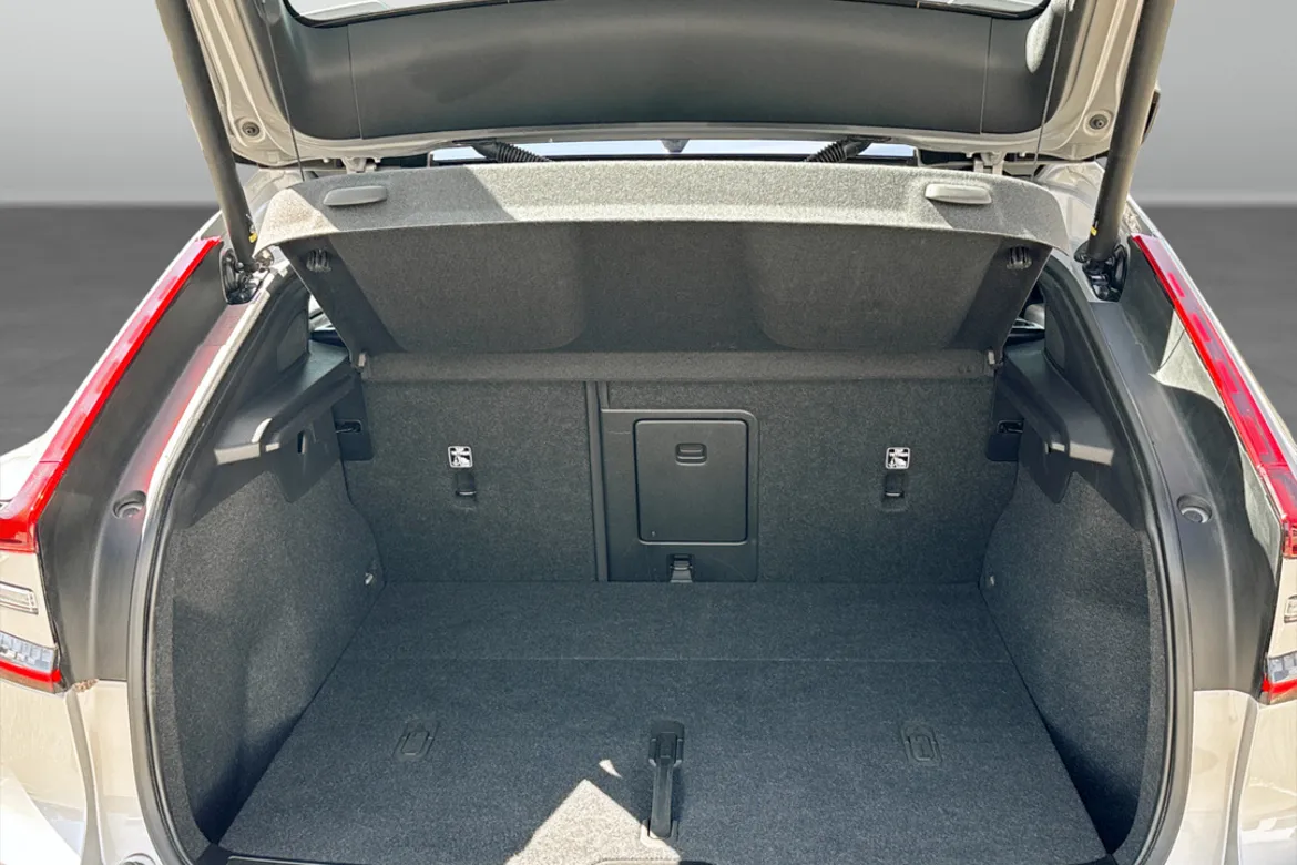 Volvo C40 Recharge