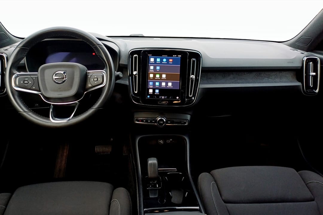 Volvo XC40 Recharge Single Motor